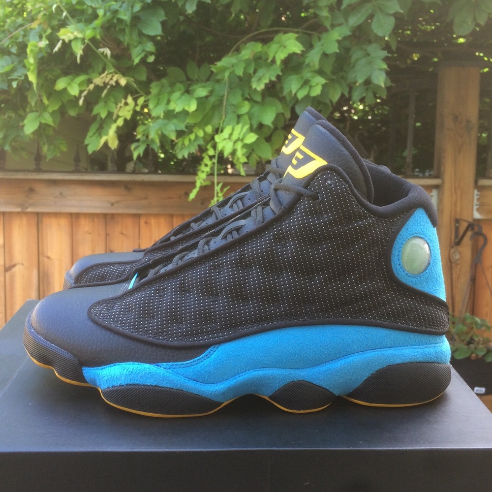 Nike Air Jordan Retro 13 CP